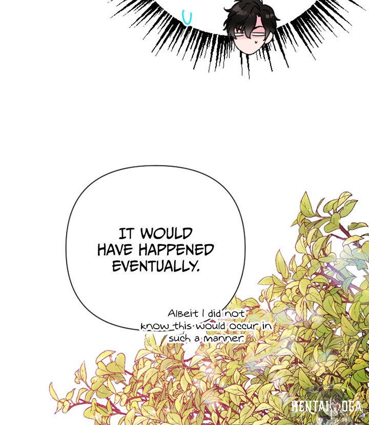 Lady Baby Lady Baby Chapter 119 - Page 84