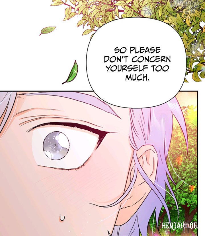 Lady Baby Lady Baby Chapter 119 - Page 85