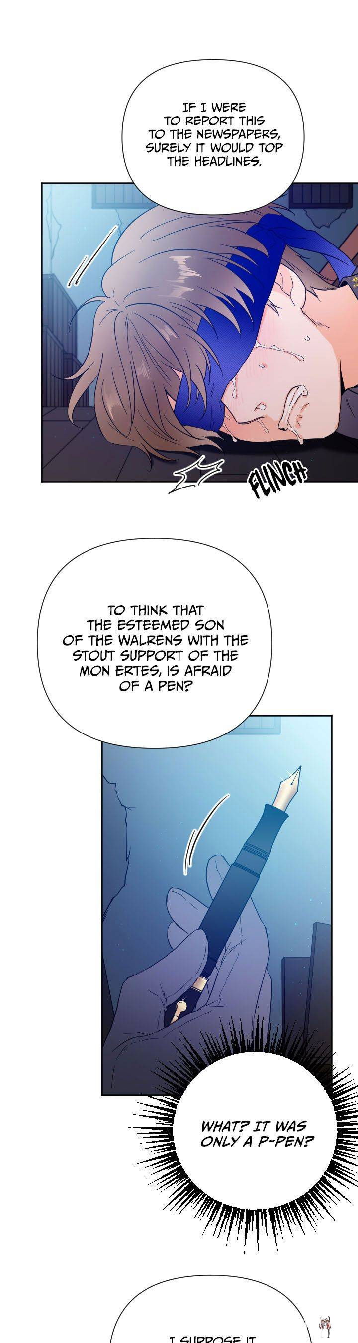 Lady Baby Lady Baby Chapter 120 - Page 12