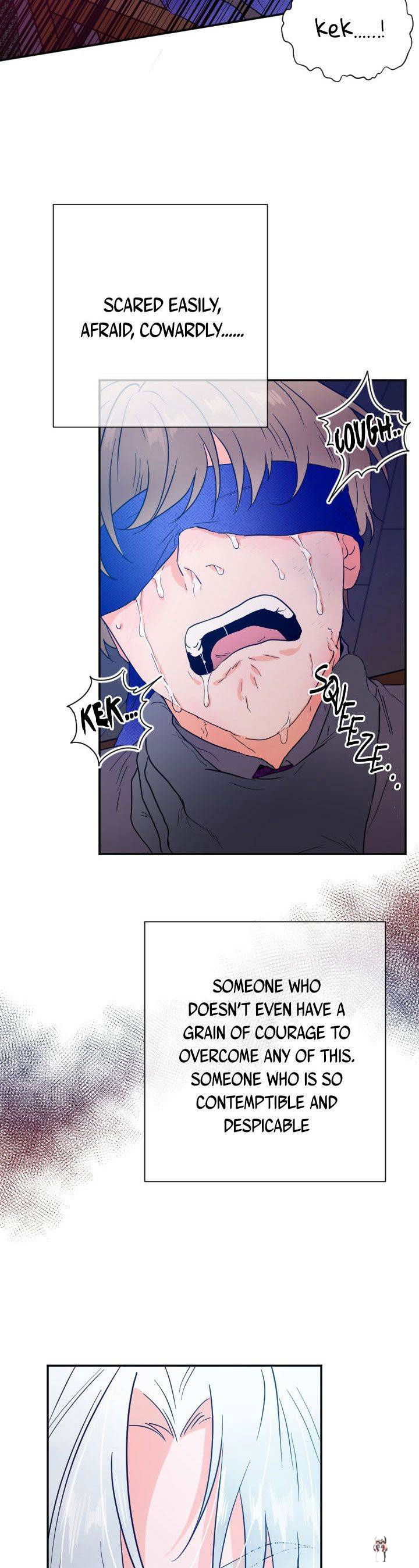 Lady Baby Lady Baby Chapter 120 - Page 14