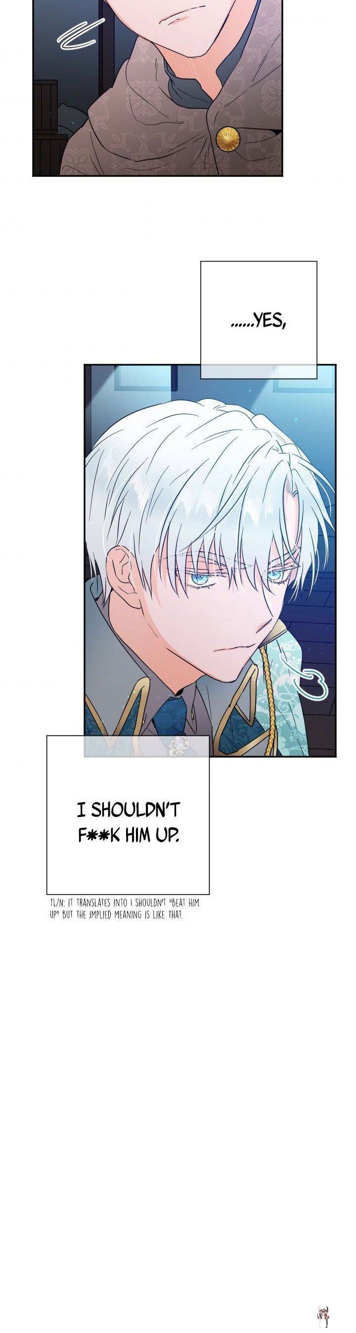 Lady Baby Lady Baby Chapter 120 - Page 16