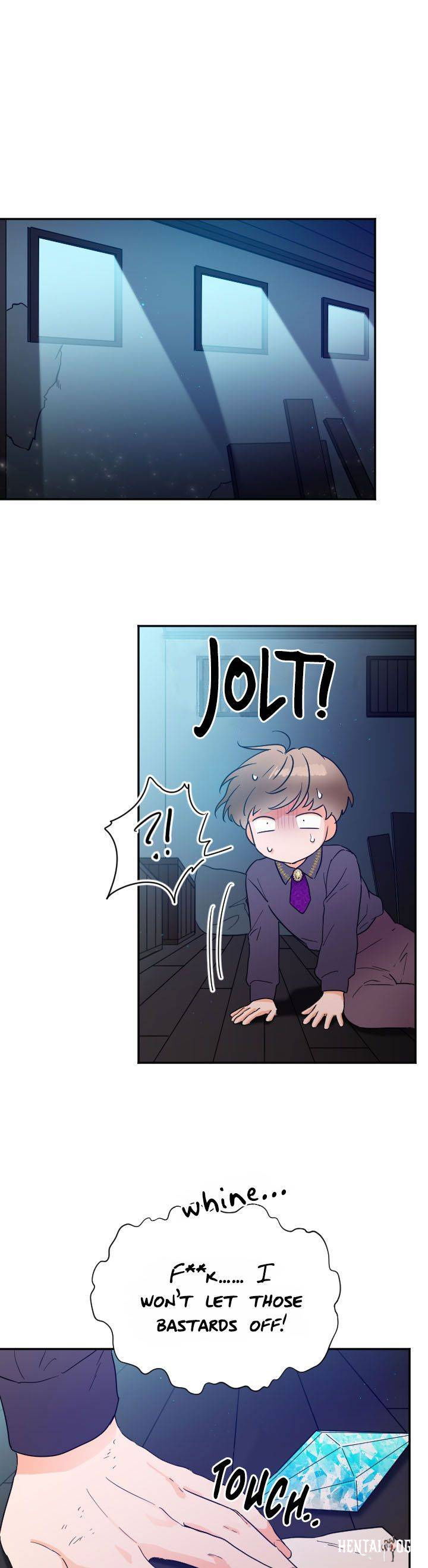 Lady Baby Lady Baby Chapter 120 - Page 17