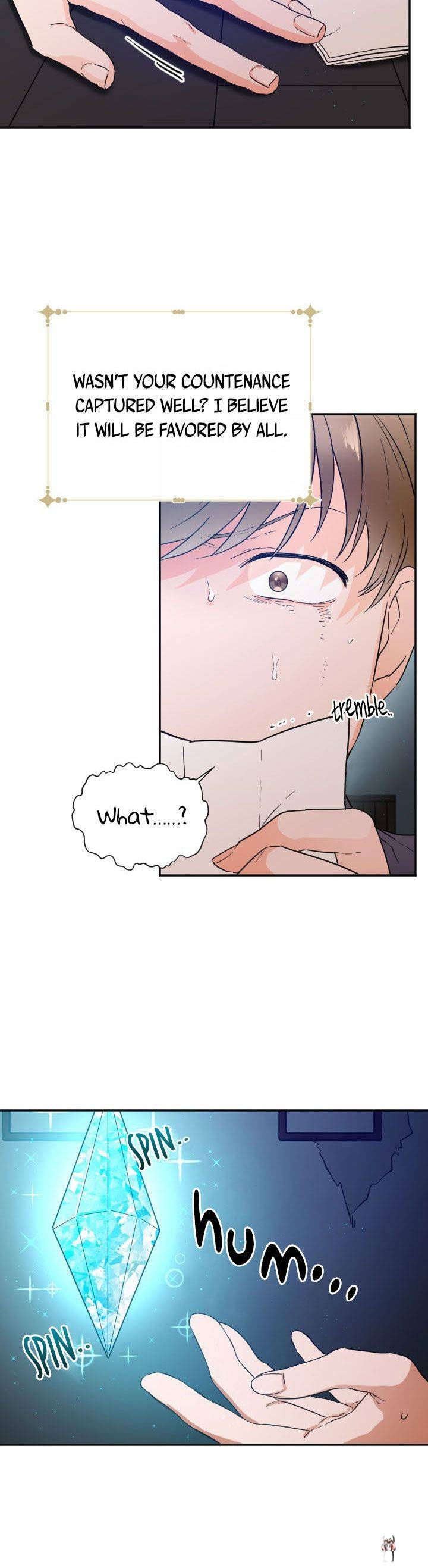 Lady Baby Lady Baby Chapter 120 - Page 18