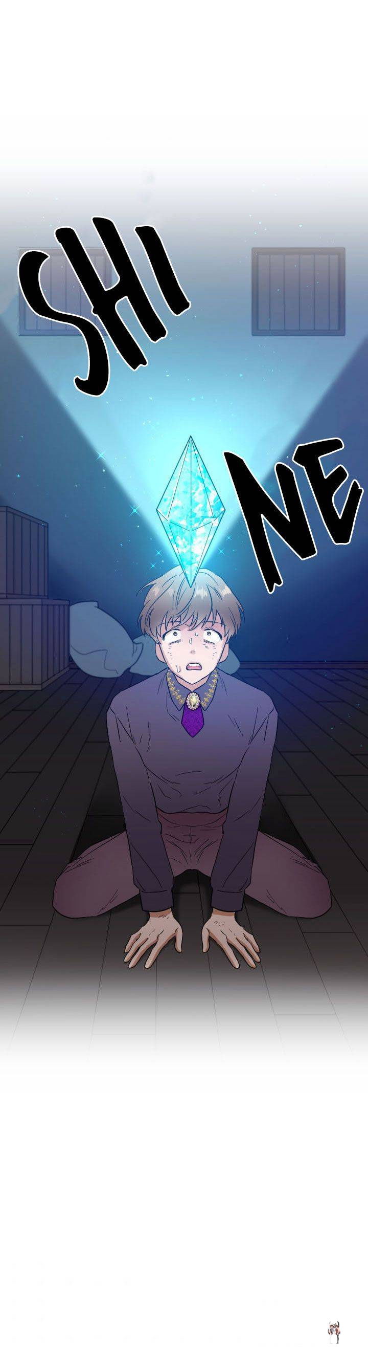 Lady Baby Lady Baby Chapter 120 - Page 19