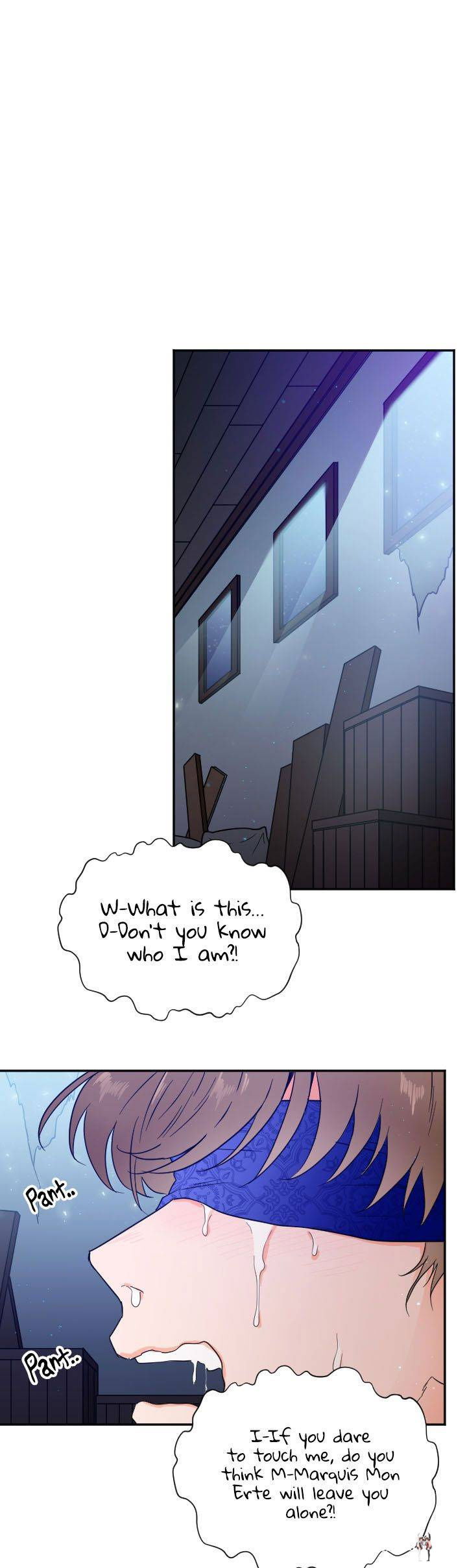 Lady Baby Lady Baby Chapter 120 - Page 2