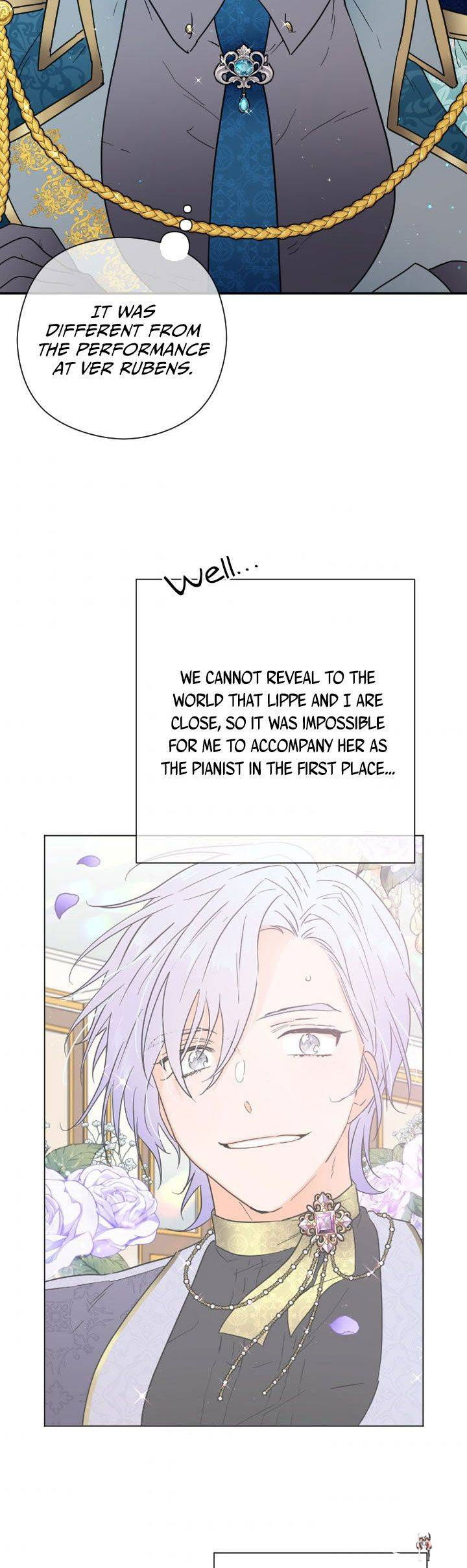 Lady Baby Lady Baby Chapter 120 - Page 24