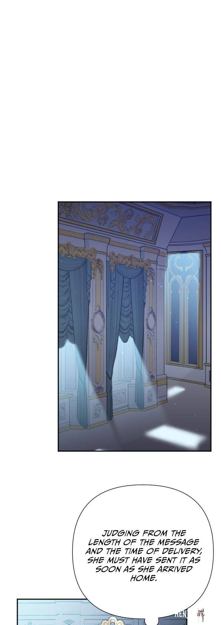 Lady Baby Lady Baby Chapter 120 - Page 27