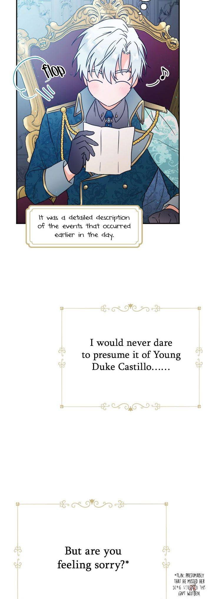 Lady Baby Lady Baby Chapter 120 - Page 28