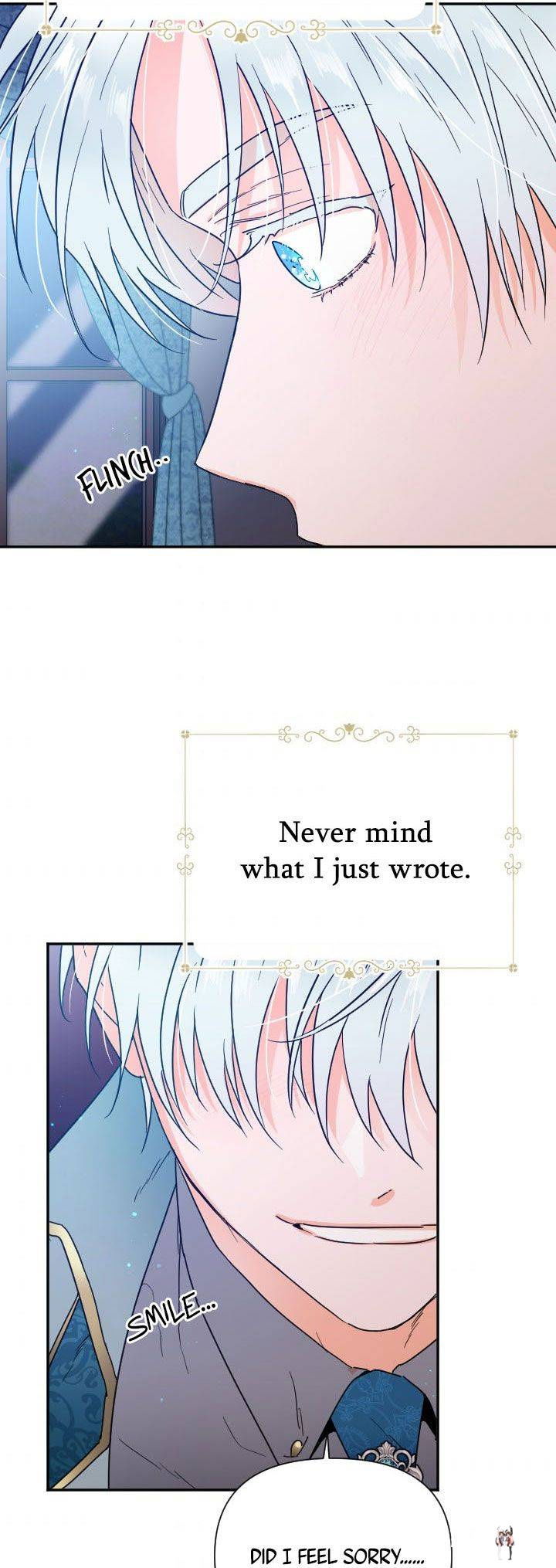 Lady Baby Lady Baby Chapter 120 - Page 29