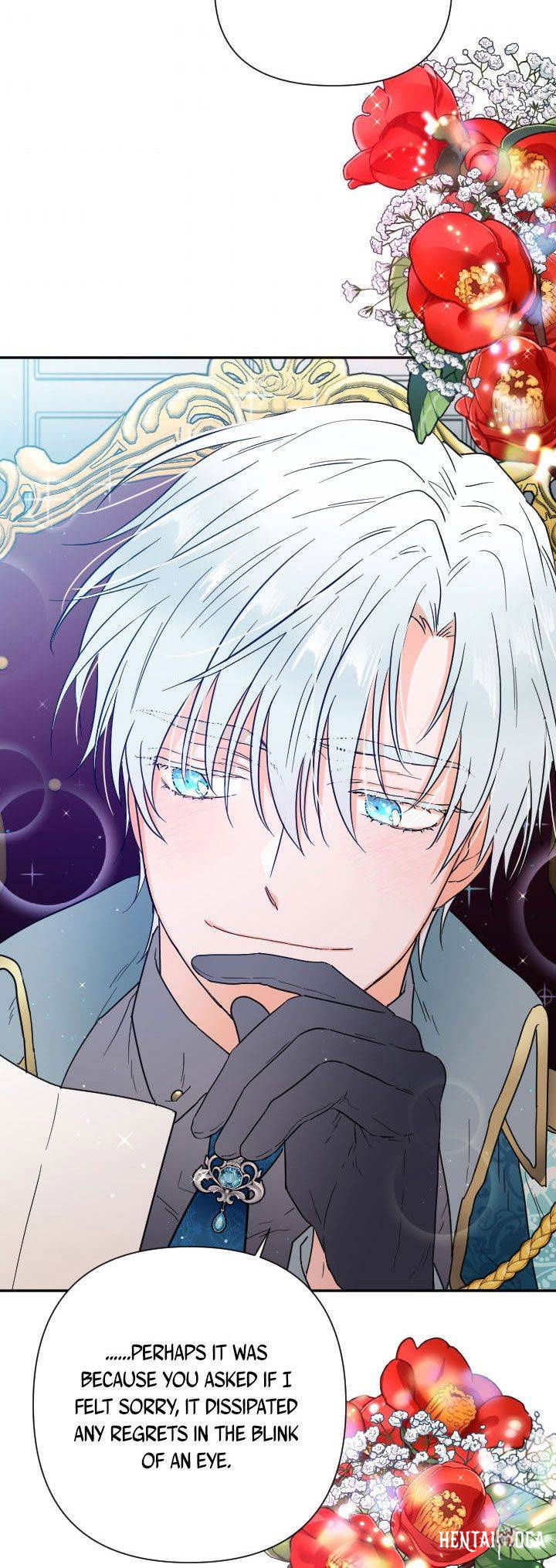 Lady Baby Lady Baby Chapter 120 - Page 30