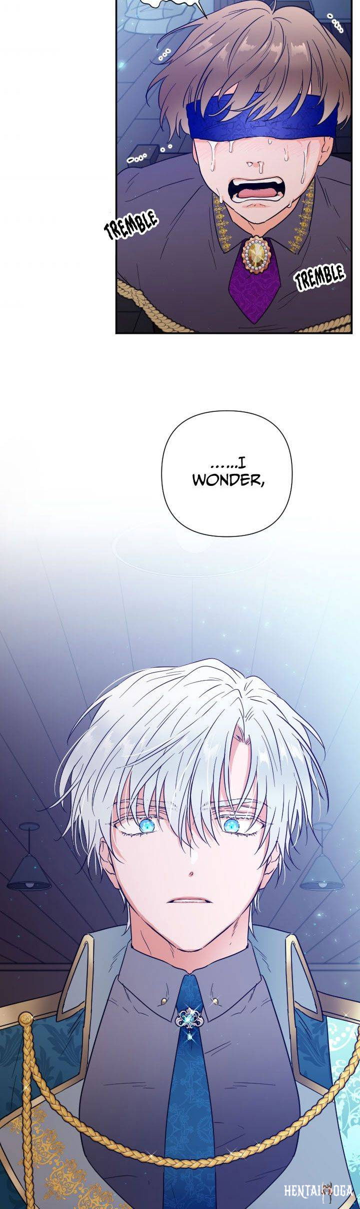 Lady Baby Lady Baby Chapter 120 - Page 4