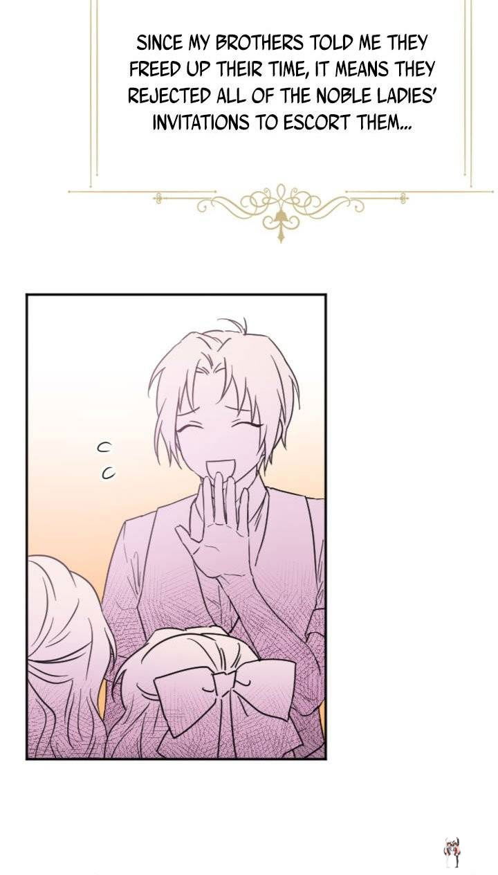 Lady Baby Lady Baby Chapter 121 - Page 15