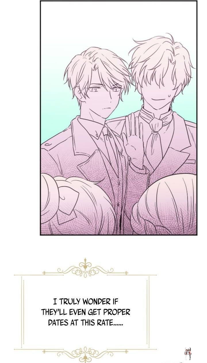 Lady Baby Lady Baby Chapter 121 - Page 16