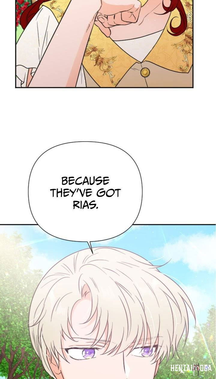 Lady Baby Lady Baby Chapter 121 - Page 18