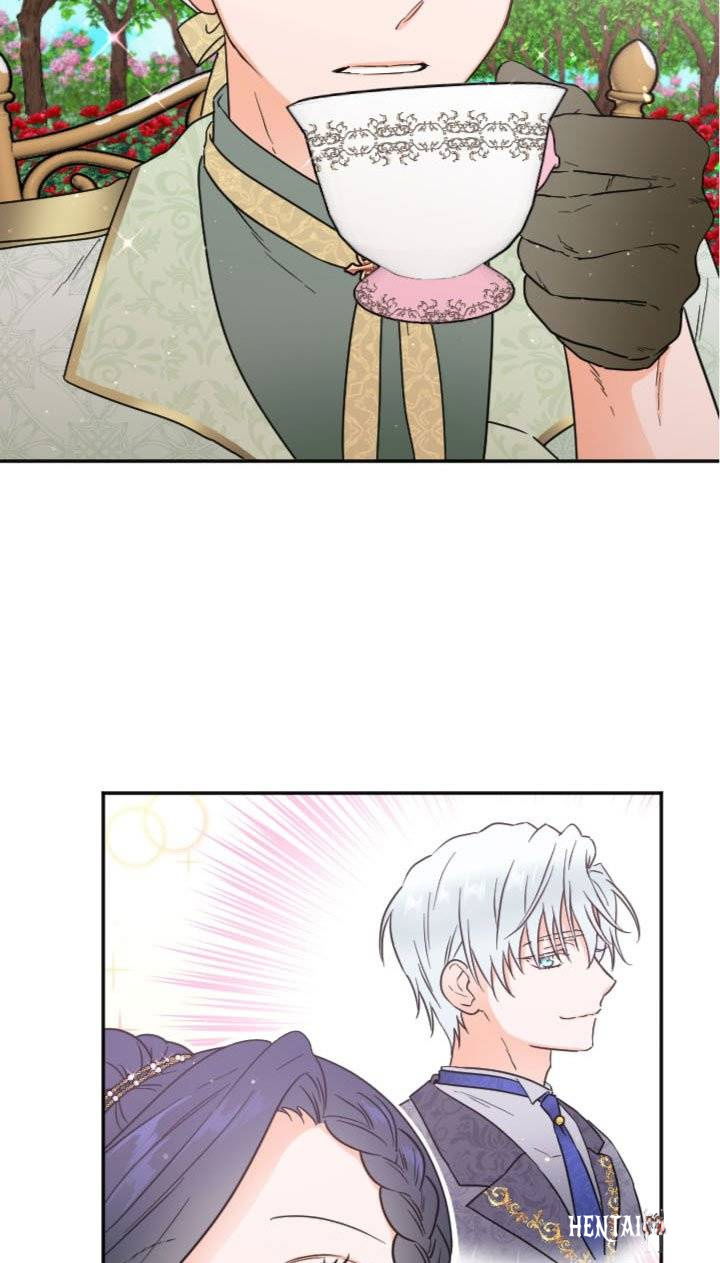 Lady Baby Lady Baby Chapter 121 - Page 19