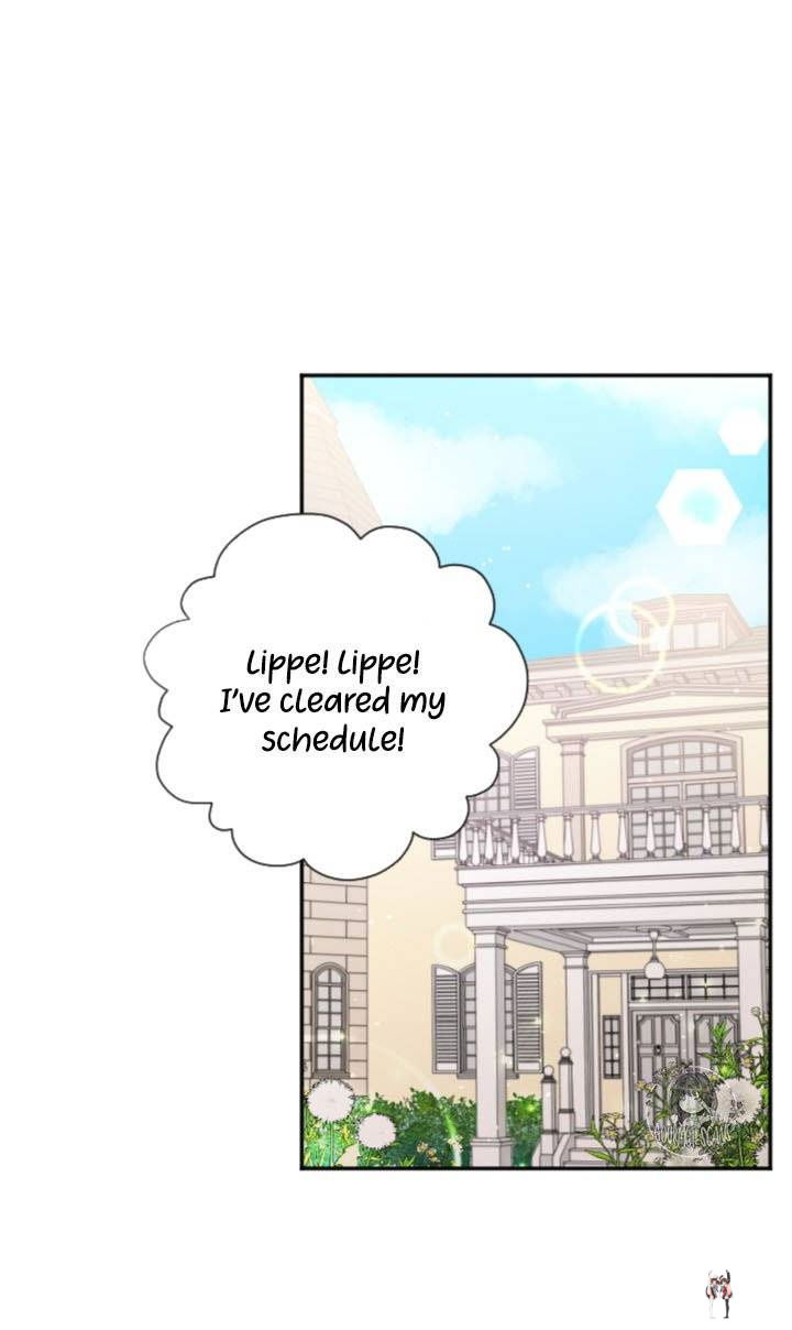 Lady Baby Lady Baby Chapter 121 - Page 2