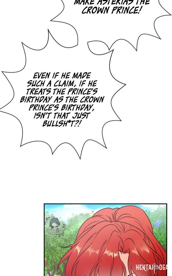 Lady Baby Lady Baby Chapter 121 - Page 23