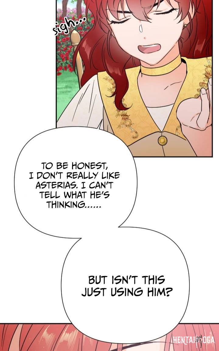 Lady Baby Lady Baby Chapter 121 - Page 24