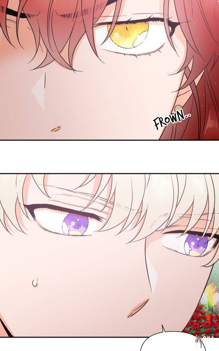 Lady Baby Lady Baby Chapter 121 - Page 25