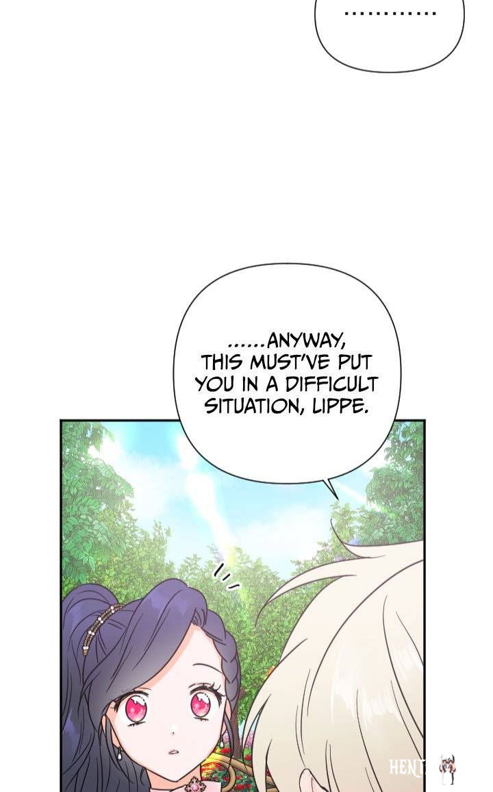 Lady Baby Lady Baby Chapter 121 - Page 26