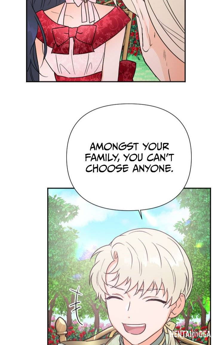 Lady Baby Lady Baby Chapter 121 - Page 27