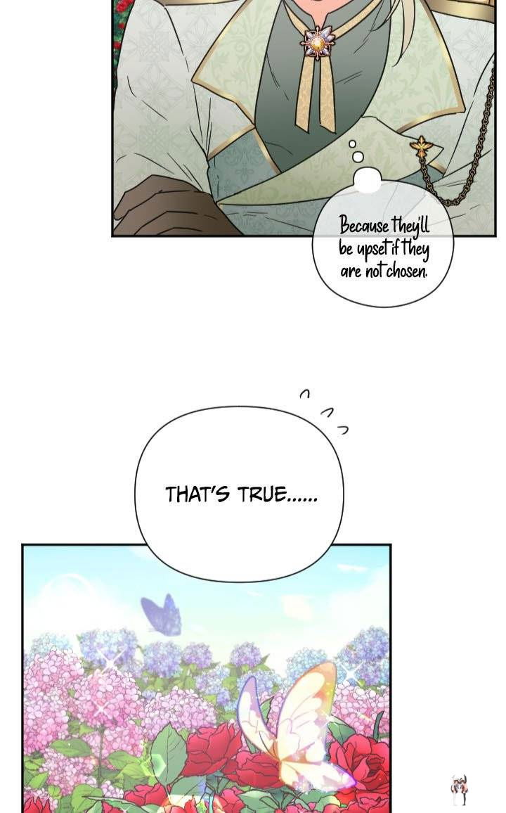 Lady Baby Lady Baby Chapter 121 - Page 28