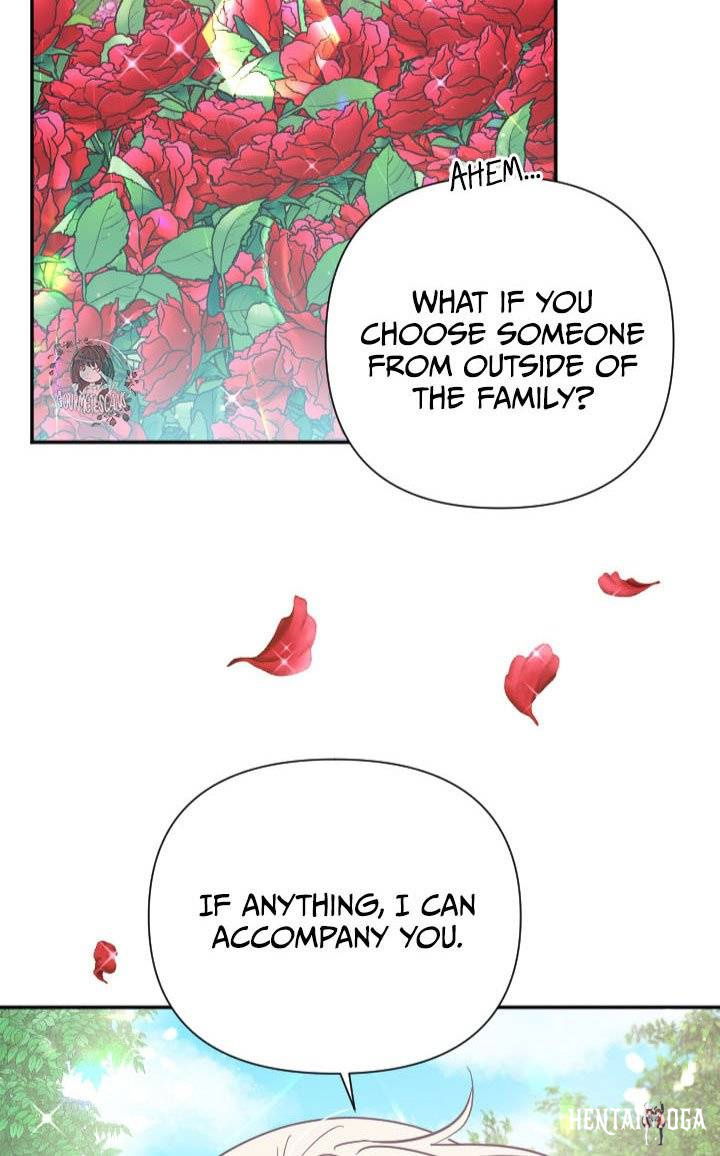 Lady Baby Lady Baby Chapter 121 - Page 29