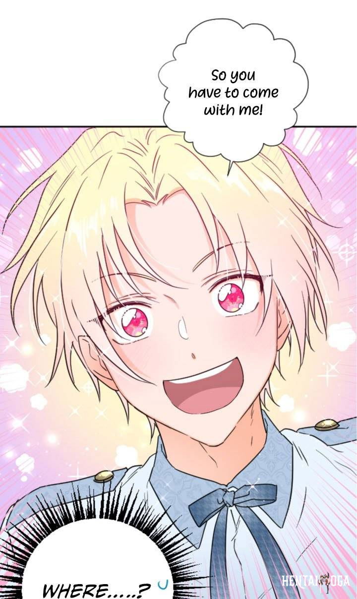 Lady Baby Lady Baby Chapter 121 - Page 3