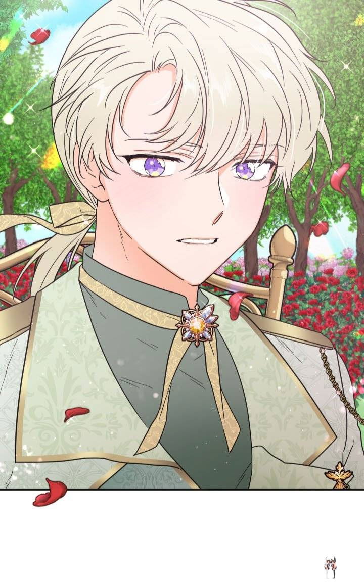 Lady Baby Lady Baby Chapter 121 - Page 30