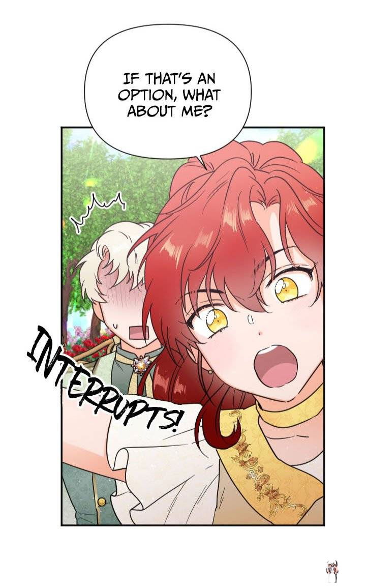 Lady Baby Lady Baby Chapter 121 - Page 31