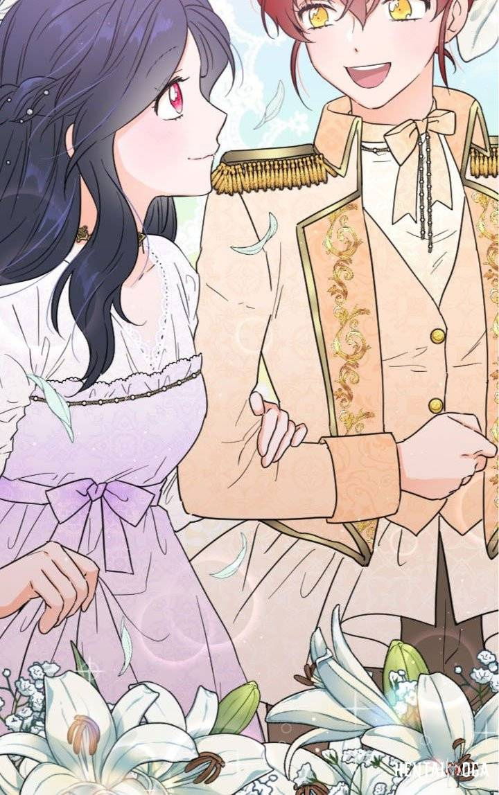 Lady Baby Lady Baby Chapter 121 - Page 33