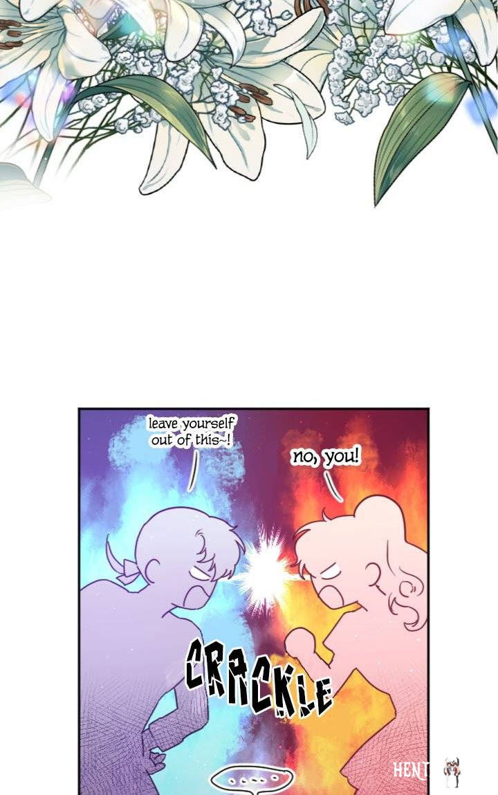 Lady Baby Lady Baby Chapter 121 - Page 34