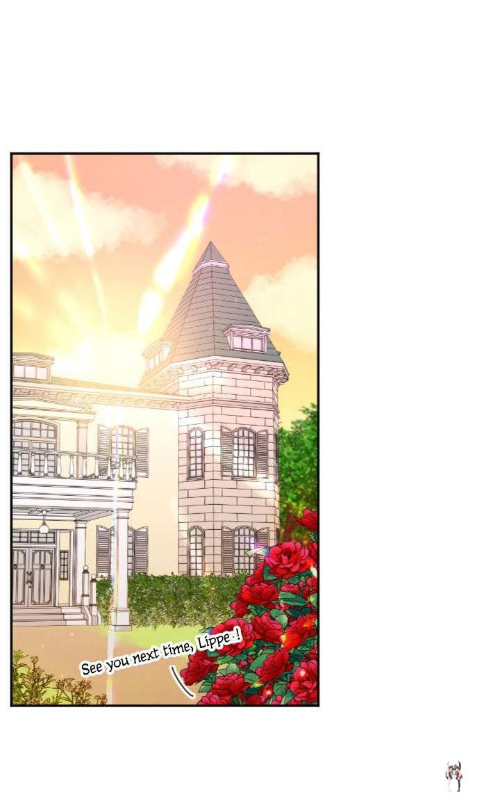 Lady Baby Lady Baby Chapter 121 - Page 36