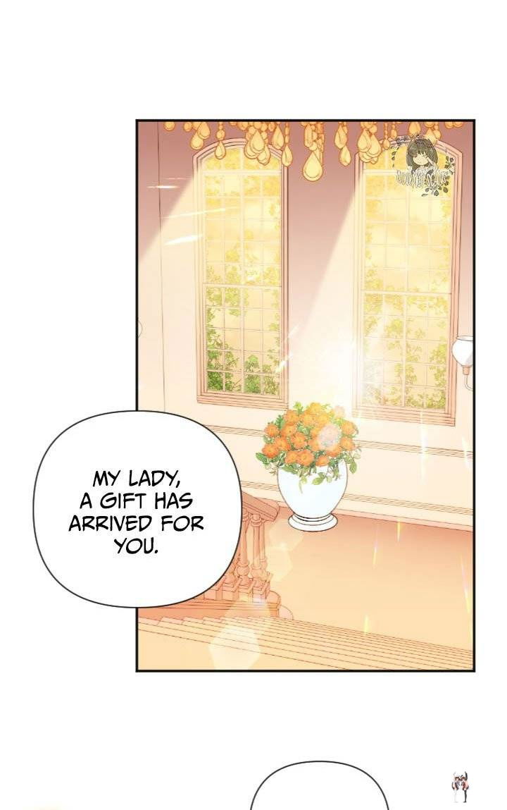 Lady Baby Lady Baby Chapter 121 - Page 37