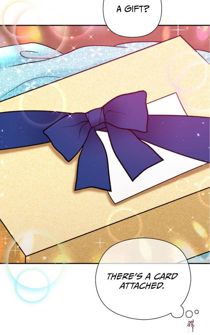 Lady Baby Lady Baby Chapter 121 - Page 38