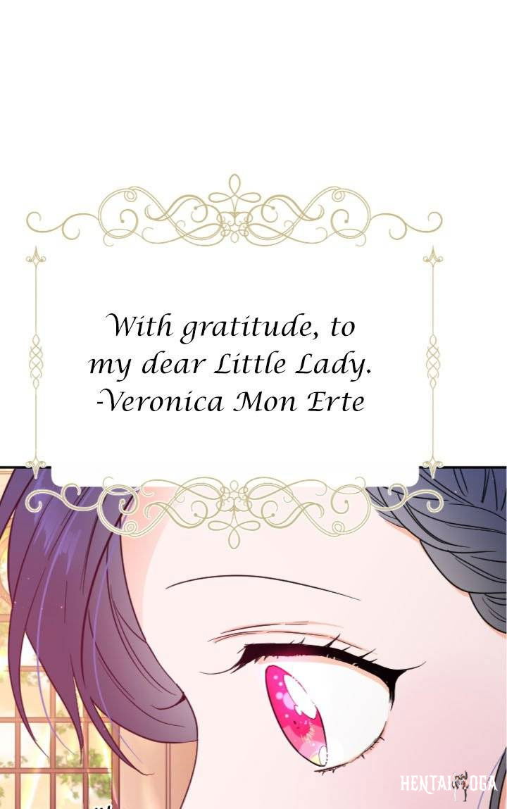 Lady Baby Lady Baby Chapter 121 - Page 39