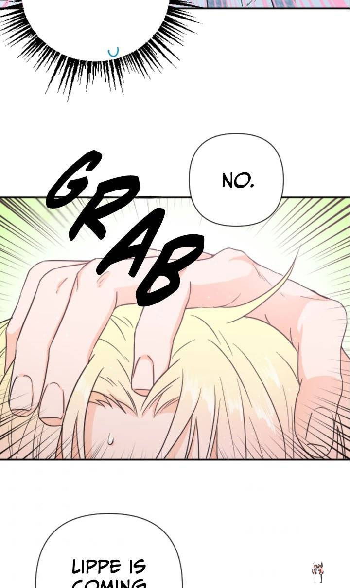 Lady Baby Lady Baby Chapter 121 - Page 4