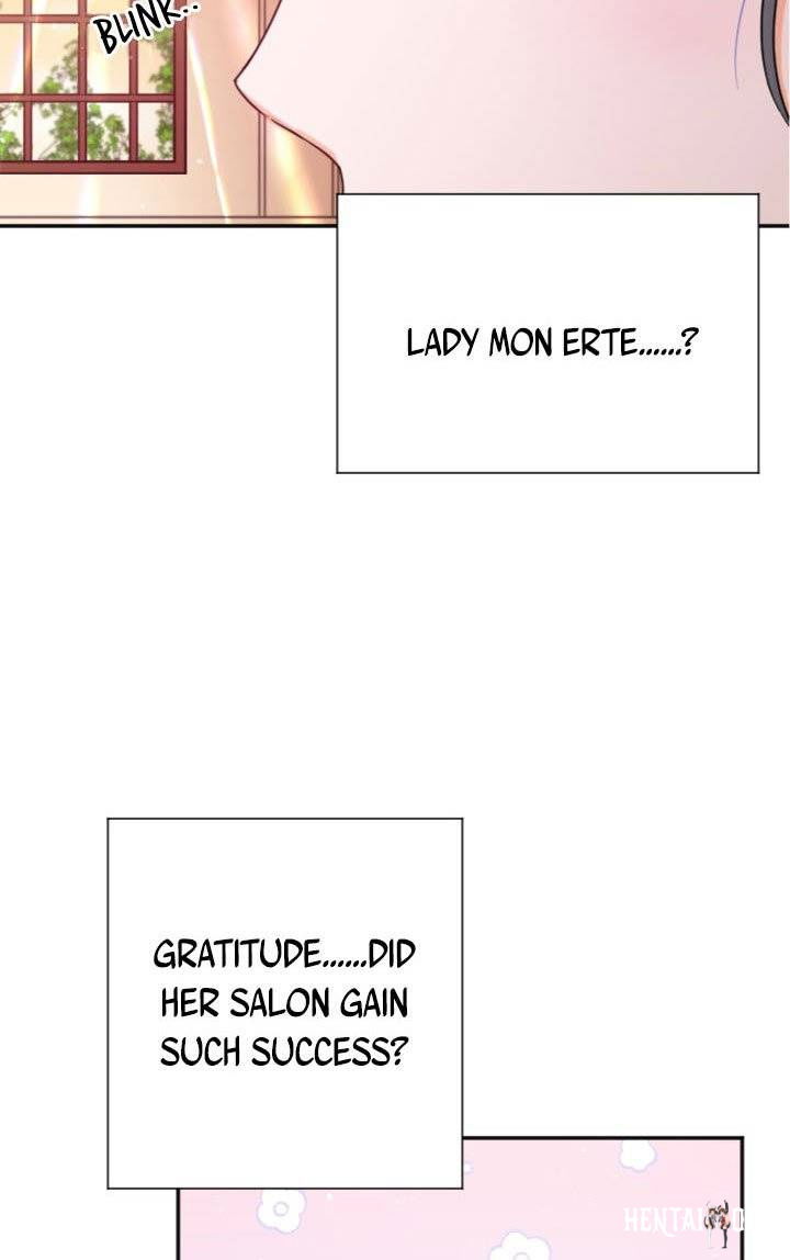 Lady Baby Lady Baby Chapter 121 - Page 40