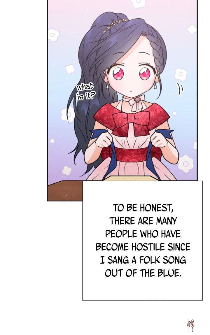 Lady Baby Lady Baby Chapter 121 - Page 41