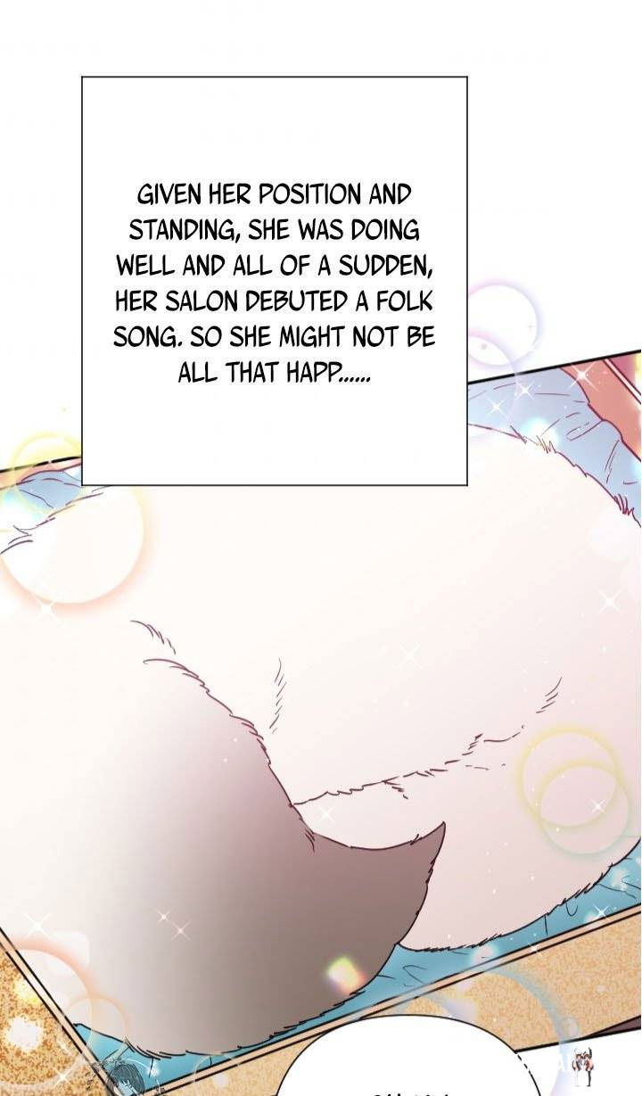 Lady Baby Lady Baby Chapter 121 - Page 42