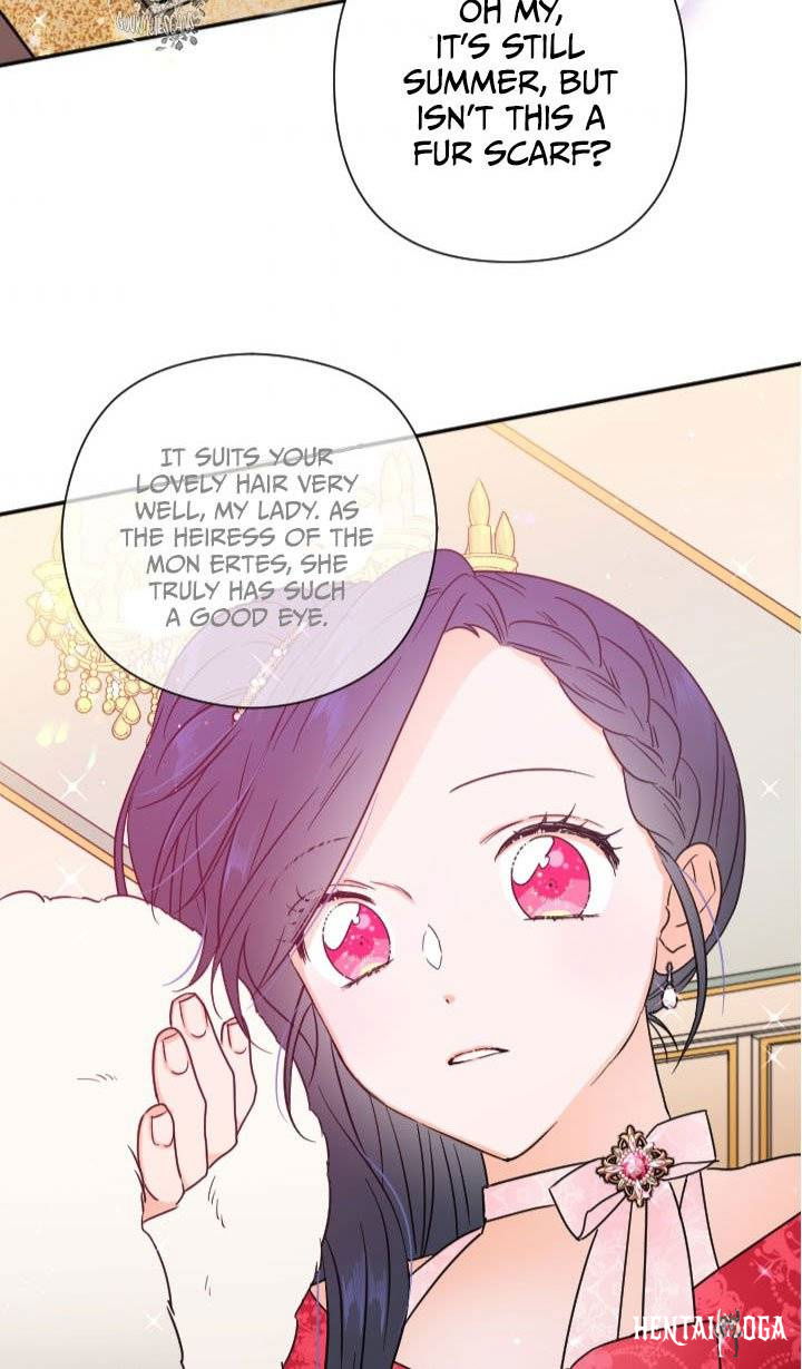 Lady Baby Lady Baby Chapter 121 - Page 43