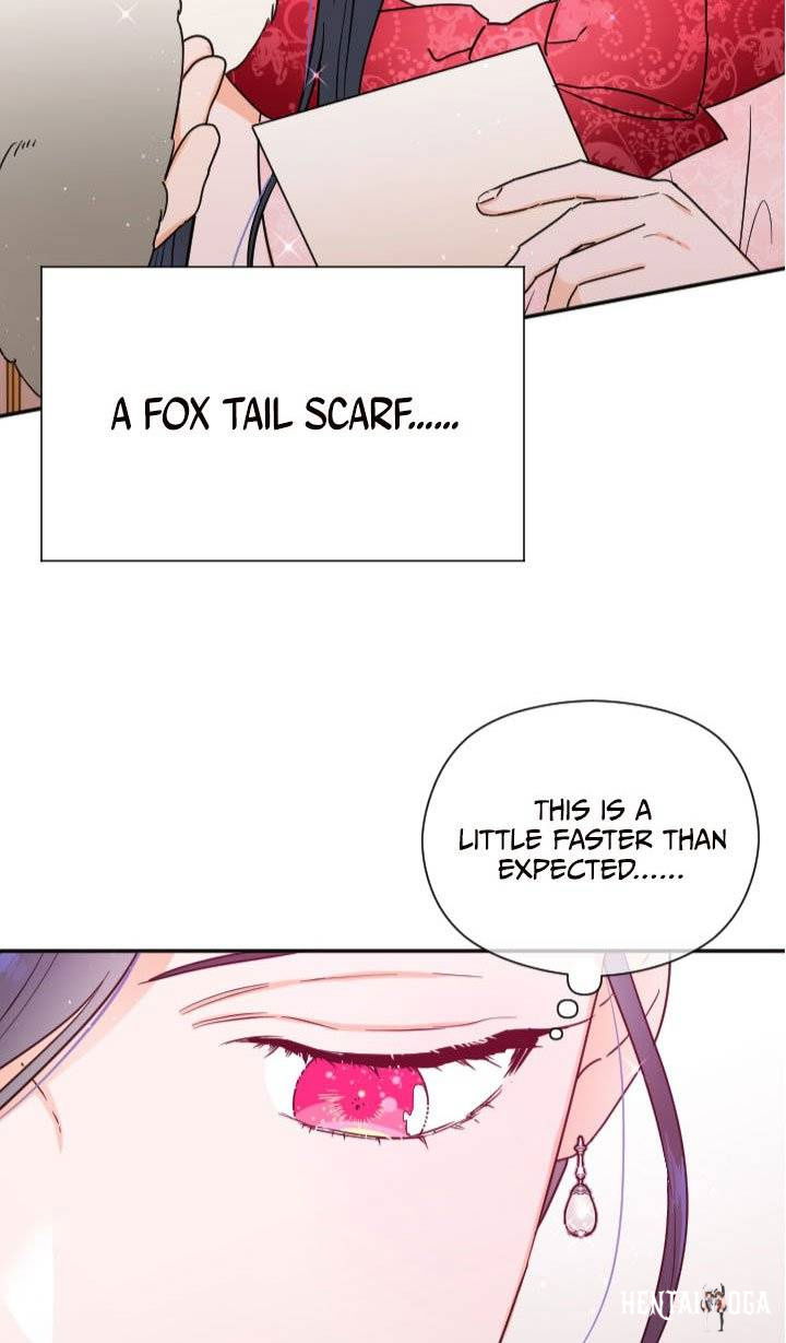 Lady Baby Lady Baby Chapter 121 - Page 44