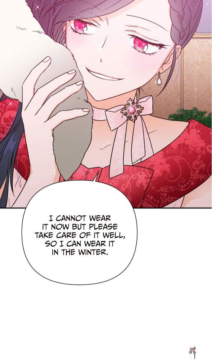 Lady Baby Lady Baby Chapter 121 - Page 46