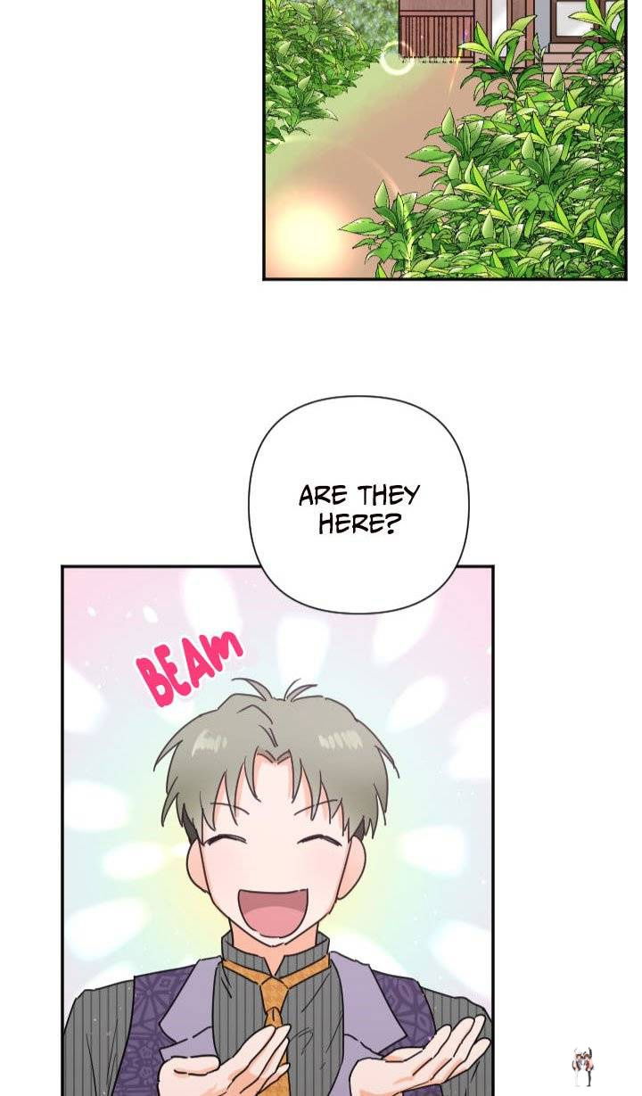 Lady Baby Lady Baby Chapter 121 - Page 48