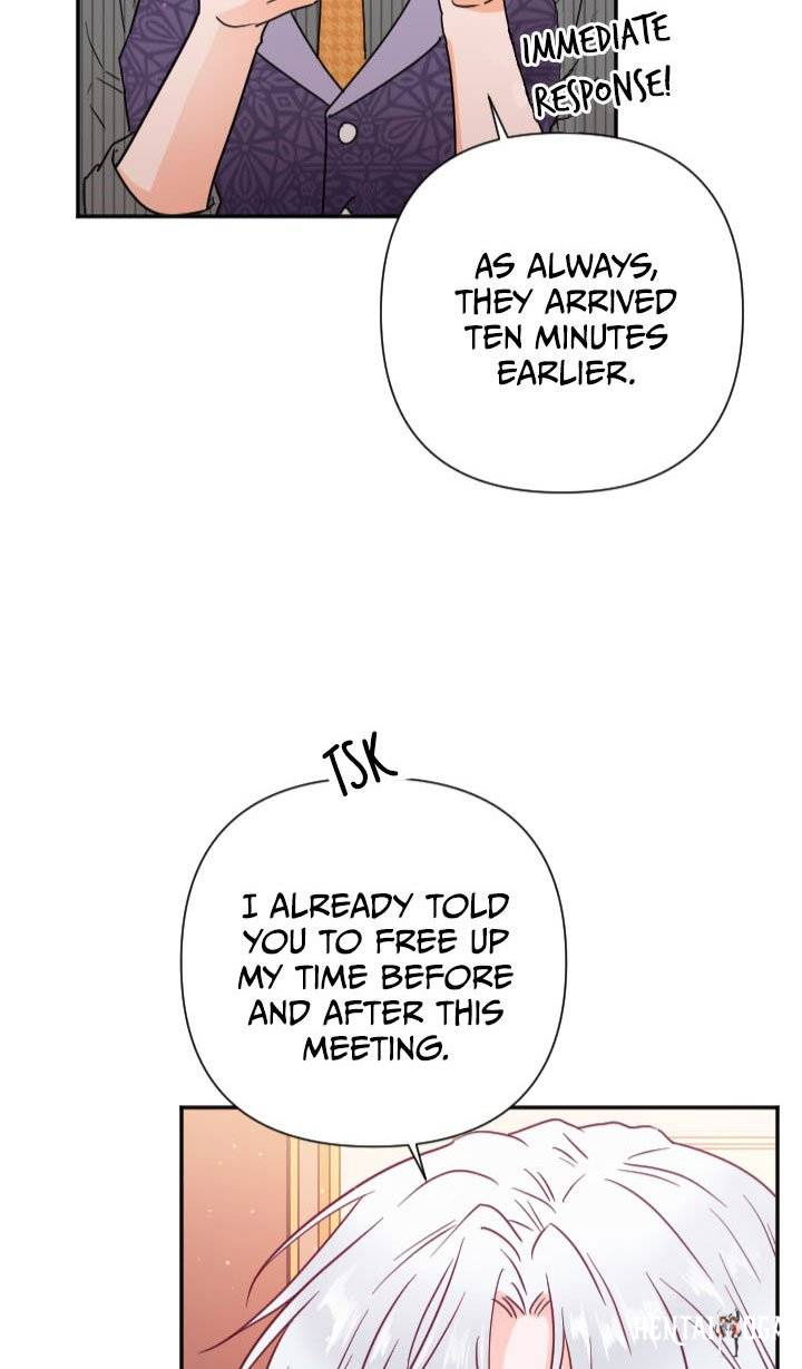 Lady Baby Lady Baby Chapter 121 - Page 49