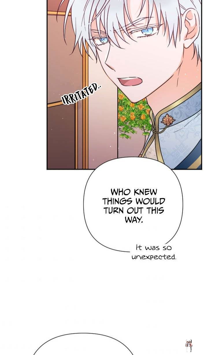 Lady Baby Lady Baby Chapter 121 - Page 50