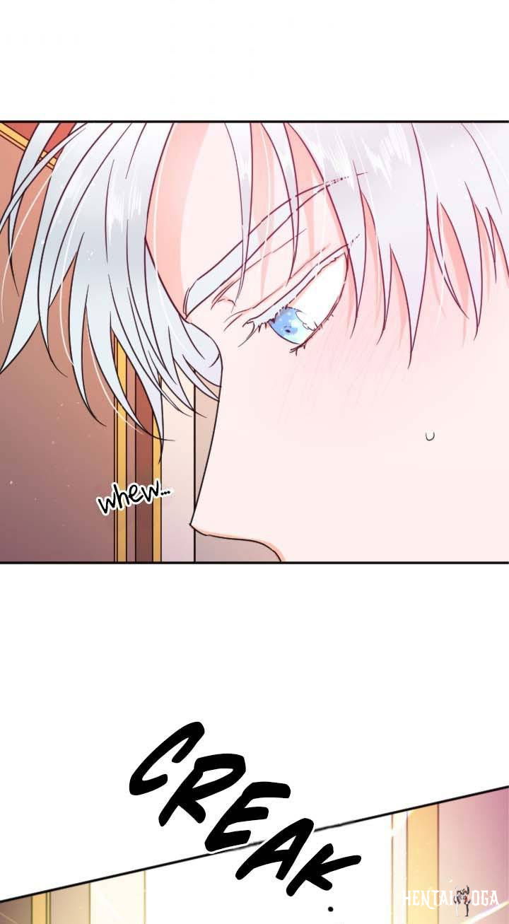 Lady Baby Lady Baby Chapter 121 - Page 52