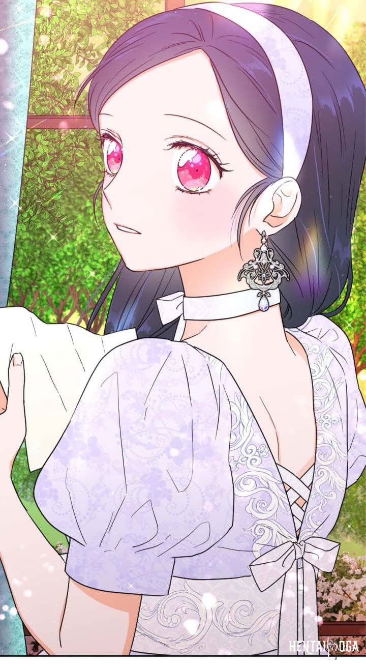 Lady Baby Lady Baby Chapter 121 - Page 55