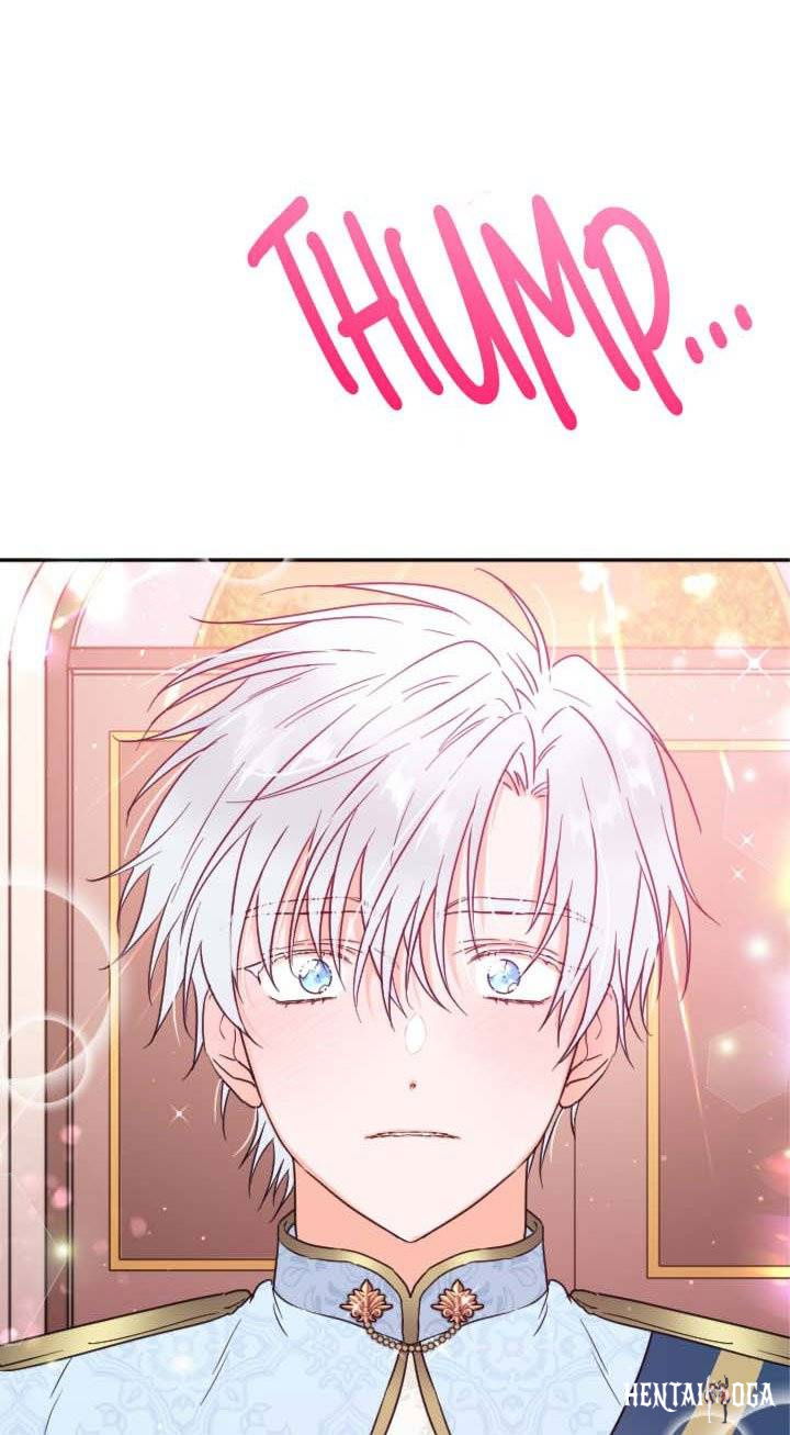 Lady Baby Lady Baby Chapter 121 - Page 56