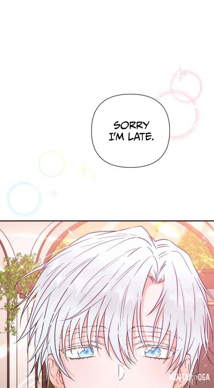 Lady Baby Lady Baby Chapter 121 - Page 59